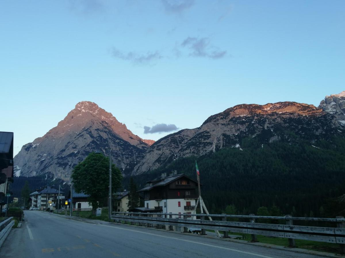 Ferienwohnung Plodn House Sappada Exterior foto