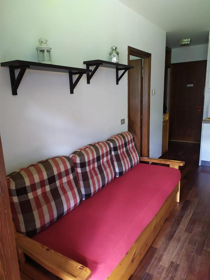 Ferienwohnung Plodn House Sappada Exterior foto