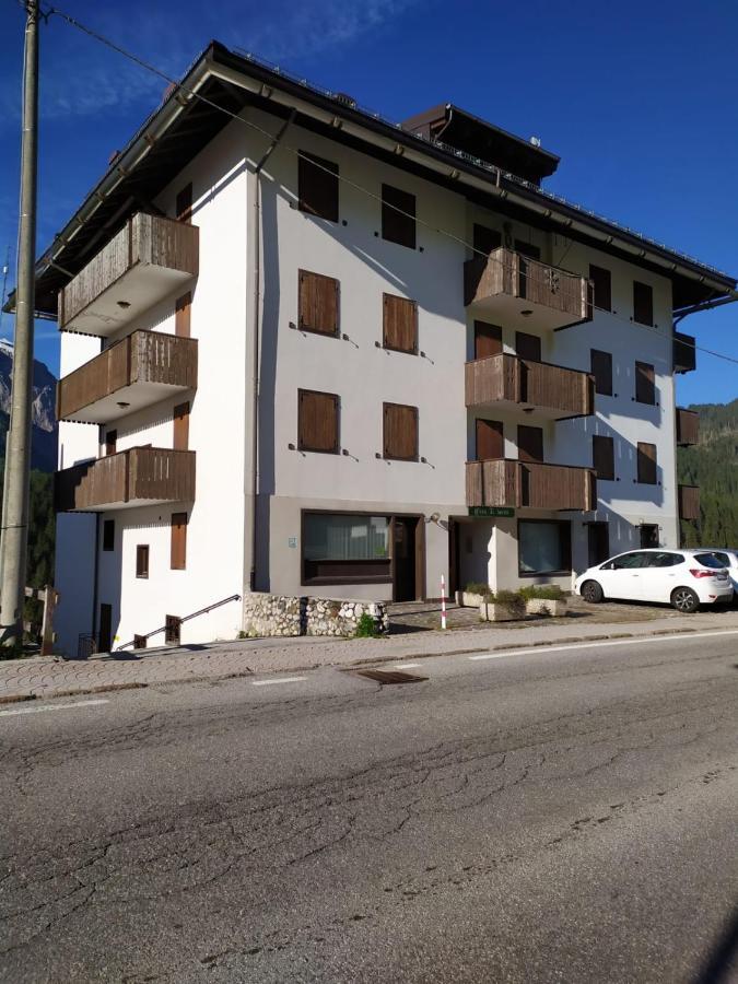 Ferienwohnung Plodn House Sappada Exterior foto